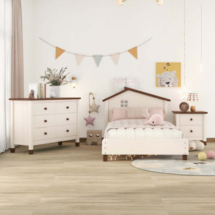 Kids bedroom clearance sets for girls